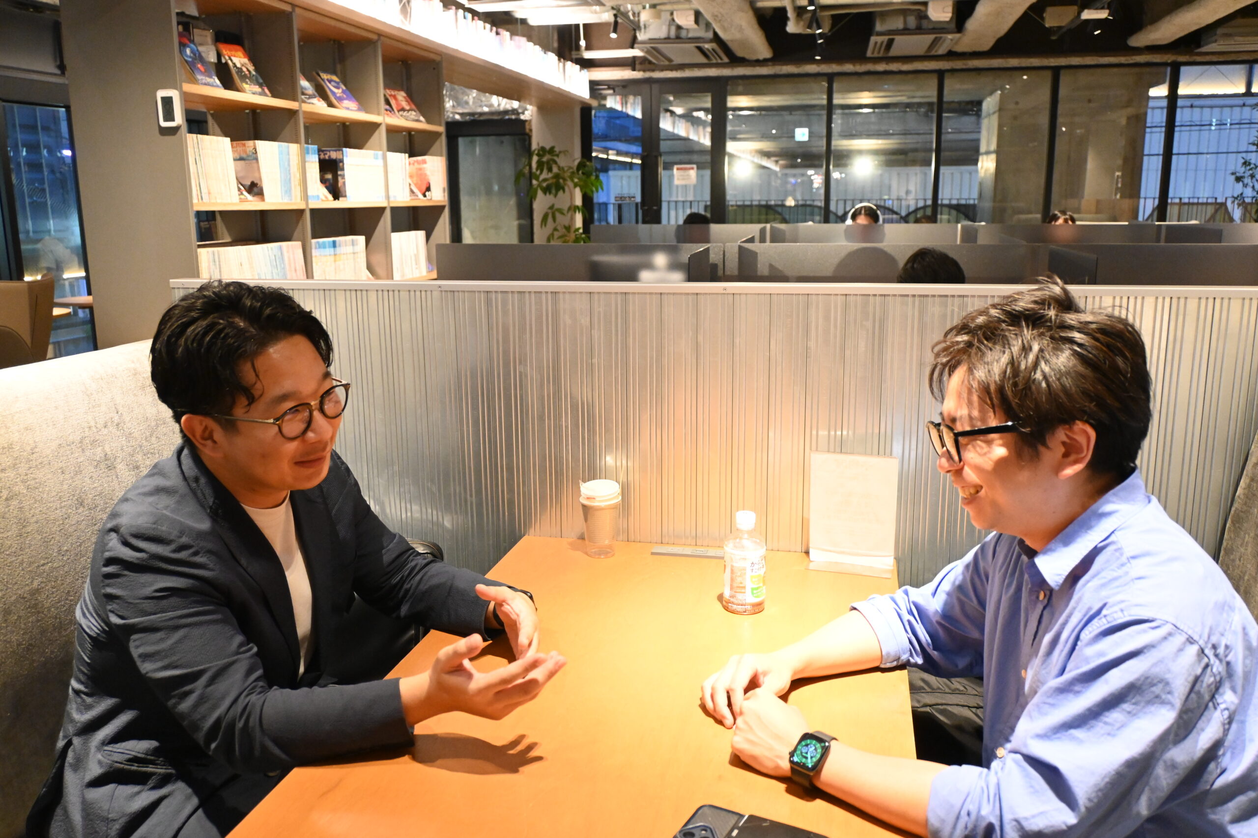 パワープランニング株式会社様
